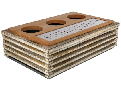 Box na karafy Natchez 1/1