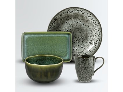 Vzorkový set Nano 4-dielny