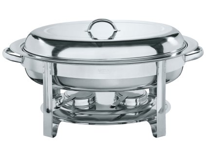 Chafing-Dish oválny