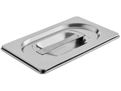 Vrchnák Premium bez výrezu GN 1/6