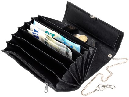 Čašnícka peňaženka Lugano