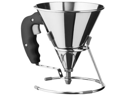 Mini fondánový lievik Kwik