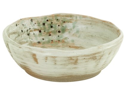 Miska Taoqi okrúhla