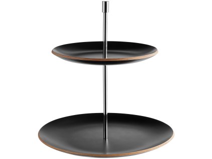 Etažér Palime okrúhly