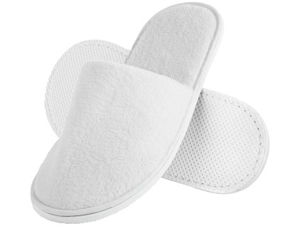 Hotelové papuče Lance zatvorené