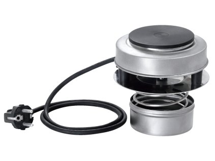 Elektrický ohrievač