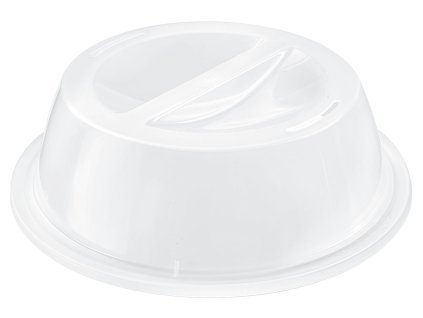 Kryt do mikrovlnnej rúry