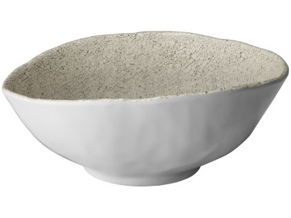 Miska Romulus oválna