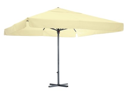 Slnečník Esparto konštrukcia antracitová