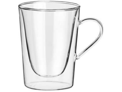 Pohár na kávu Dila s uškom