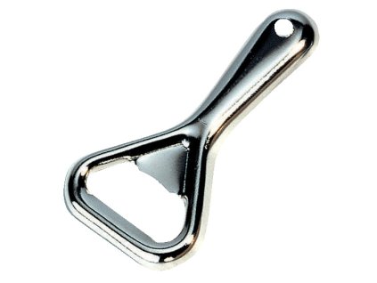 Otvárač fliaš Metal