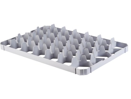 Násadka Komfort Ø 7,5cm / dolná