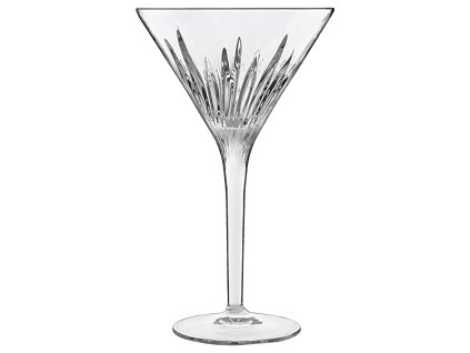Pohár na Martini Mixology