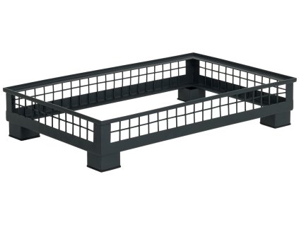 Základný box Portland vysoký GN 1/1