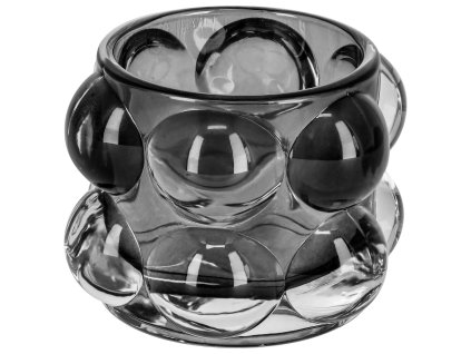 Svietnik na čajovú sviečku Alron