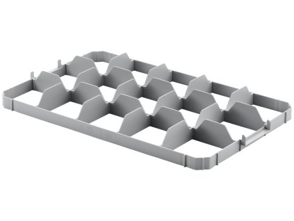 Násadka Komfort Ø 10,8cm / horná