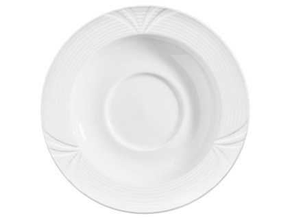 Podšálka na kávu/polievku Rena