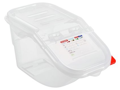 Univerzálna nádoba Fifo GN 1/3