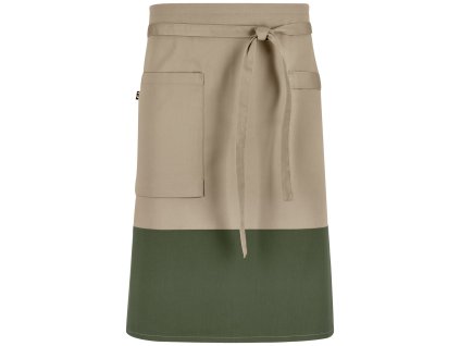 Zástera Bicolor 60x80 cm