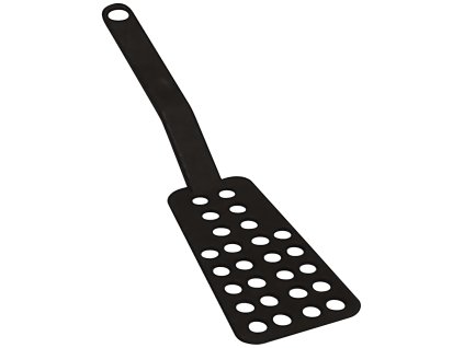 Špachtľa pre panvicu s nepriľnavým povrchom