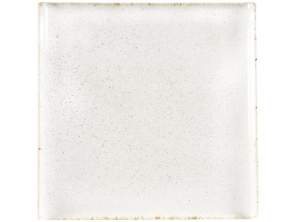 Buffet Podnos Hints Barley White štvorcový