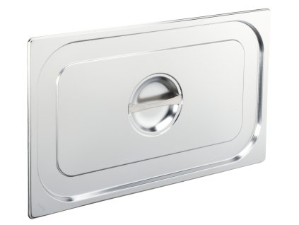 GN vrchnák Basic bez výrezu na lyžicu