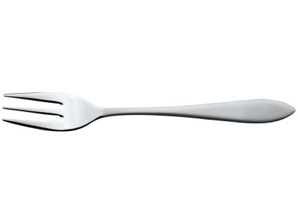 Múčniková vidlička Salerno matná