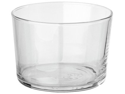 Pohár na vodu Bodega 220 ml