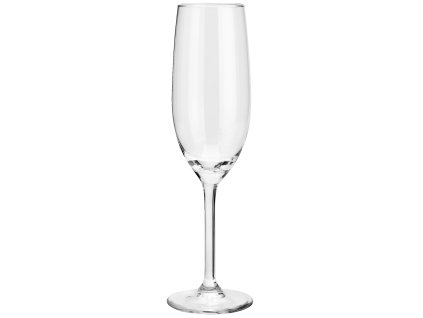 Pohár na sekt Impulse s ryskou