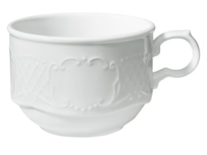 Šálka na cappuccino Menuett