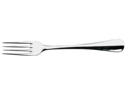 Predjedlová/dezertná vidlička Baguette