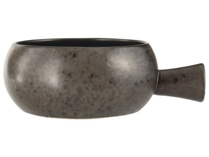 Miska Ironstone S rúčkou