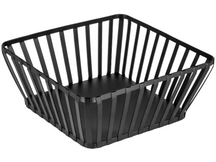 Košík na pečivo/ovocie Liro hranatý