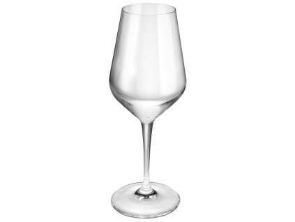 Pohár na ružové víno Electra bez rysky