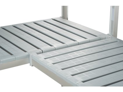 Rohová montážna súprava Store