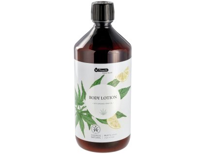 Telové mlieko Fresh Relax náhradná náplň