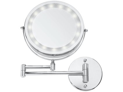 Nástenné kozmetické zrkadlo Touch