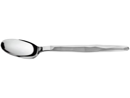 Menu lyžica Diamante