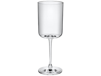 Pohár na biele víno Lya bez rysky