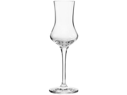 Pohár na grappu Chateau bez rysky