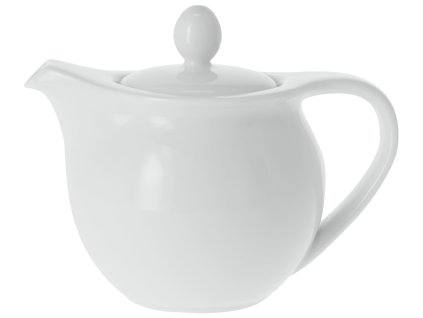 Kanvica na čaj Pallais s vrchnákom