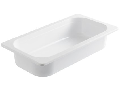 Gastro nádoba melamín GN 1/3