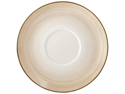 Podšálka Limaro pod misku 16x6.4 cm