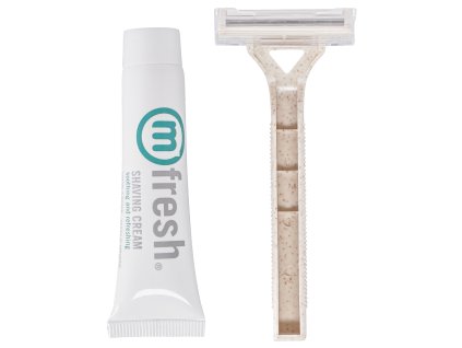 Set na holenie Nature