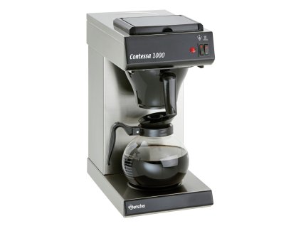 Kávovar Contessa 1000