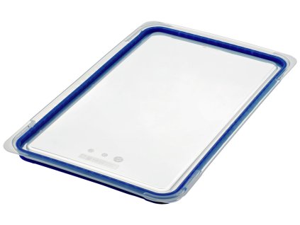 Veko GN 1/1 hermetické