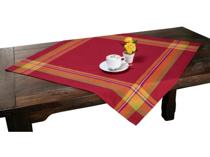 Stredový obrus Abendrot