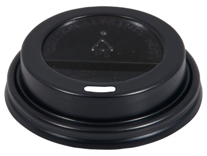 Vrchnák pre poháre To Go cafe crema