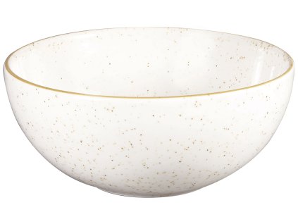 Miska Stonecast Barley White