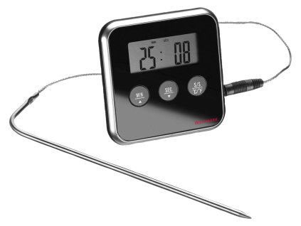 Digitales Bratenthermometer